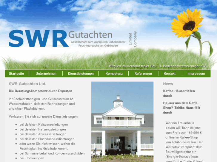 www.swrgutachter.de