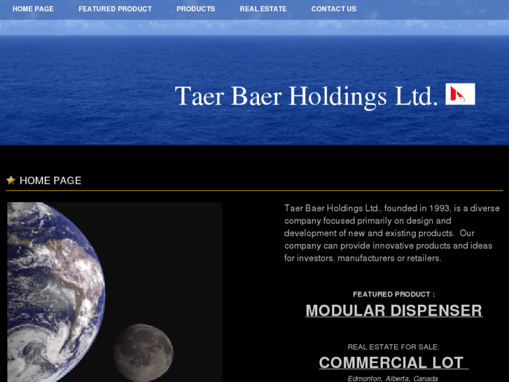 www.taerbaer.com