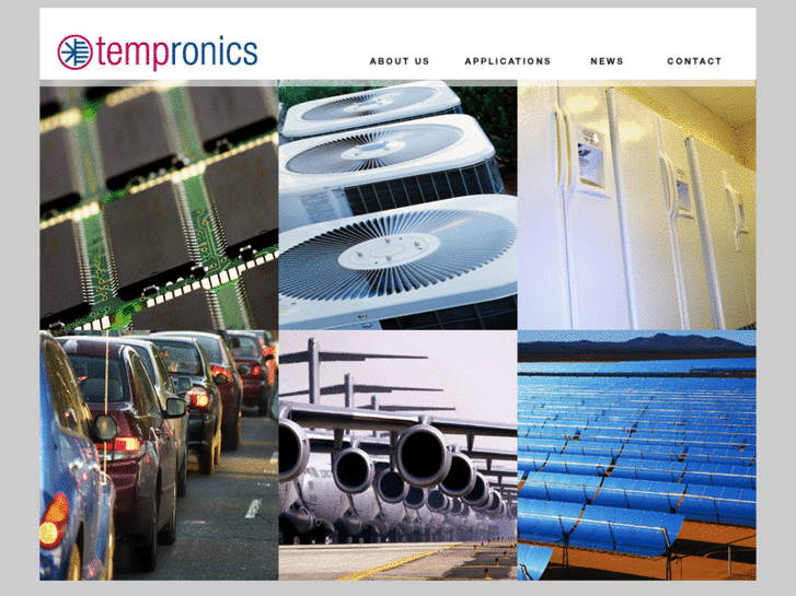 www.tempronics.com