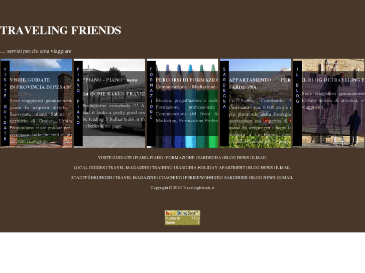 www.travelingfriends.it