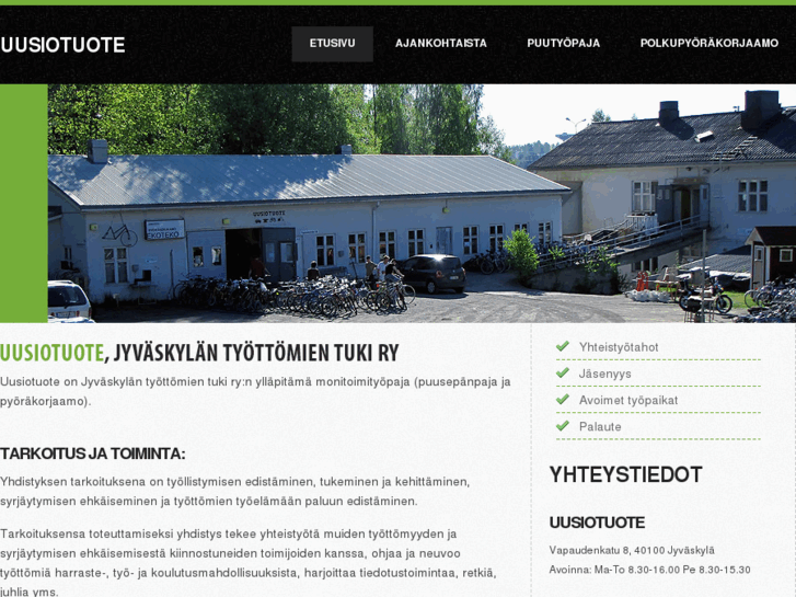 www.uusiotuote.fi