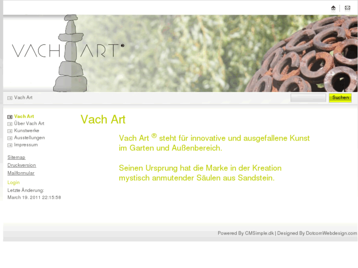 www.vach-art.com