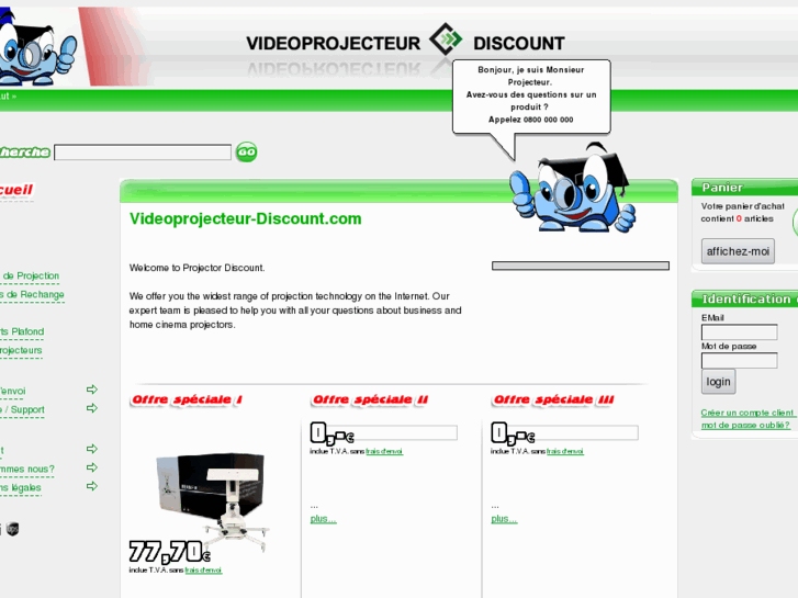 www.videoprojecteur-discount.com