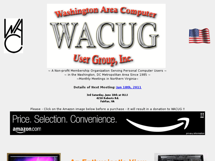 www.wacug.org