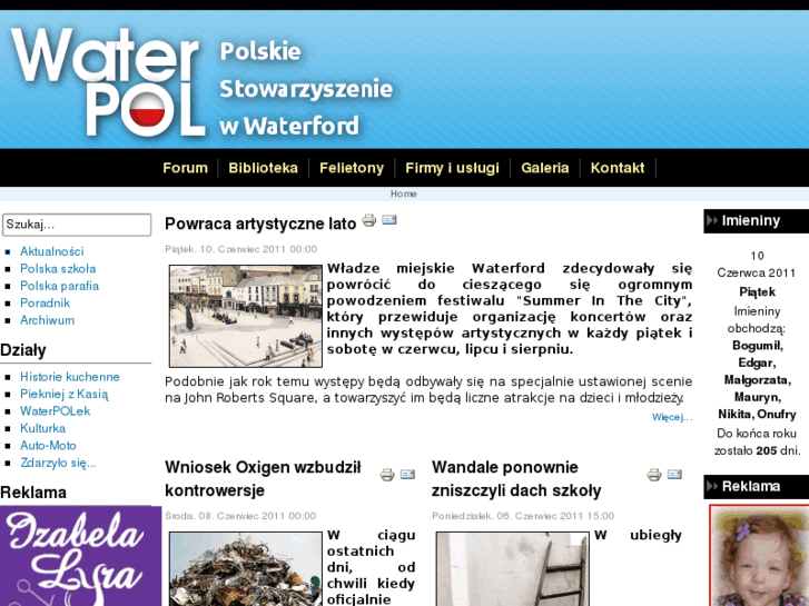 www.waterpol.org