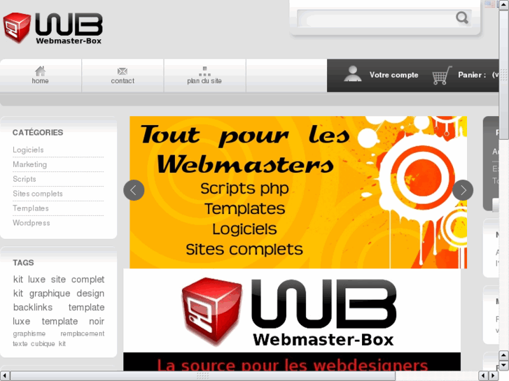 www.webmaster-box.com