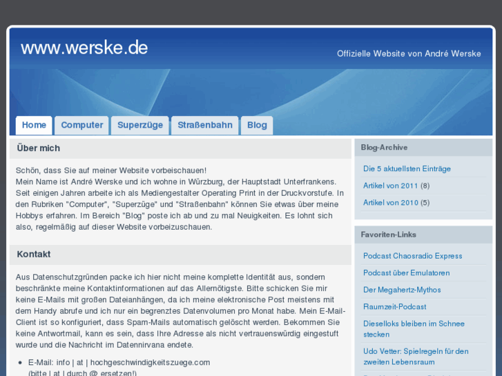 www.werske.de