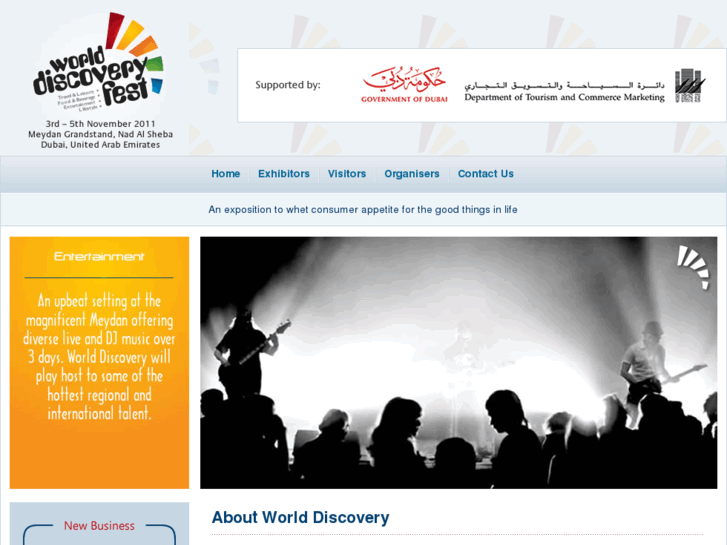 www.worlddiscoveryexpo.com