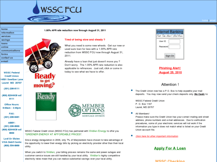 www.wsscfcu.org