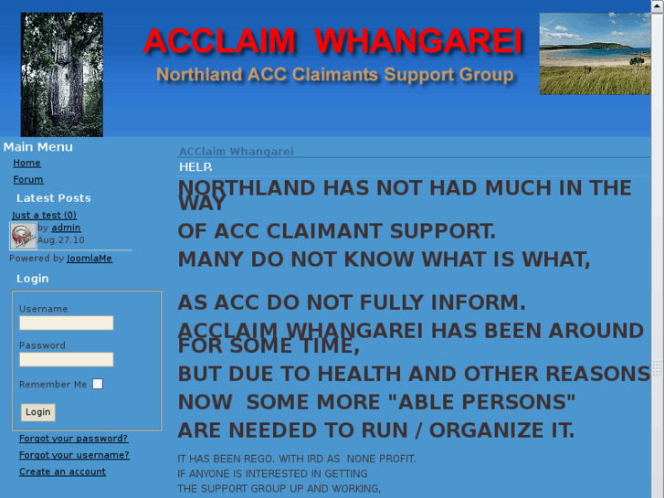 www.acclaim-whangarei.org