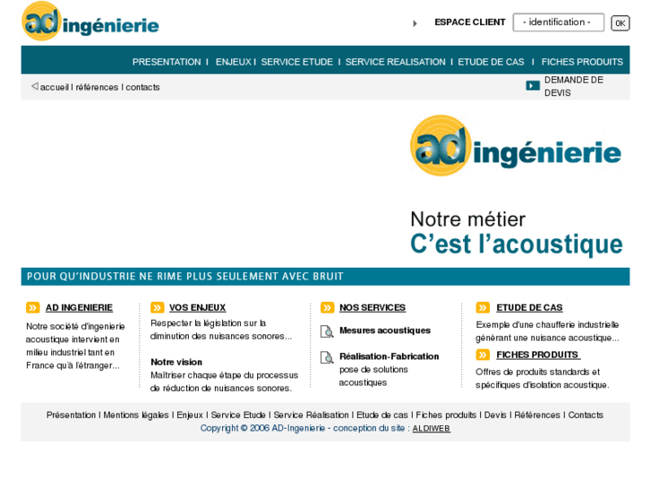 www.adingenierie.com