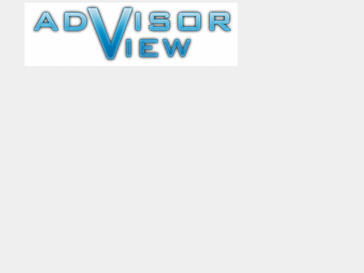 www.advisorviewdev.com