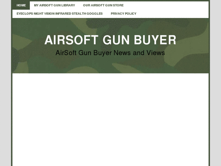 www.airsoftgunbuyer.com