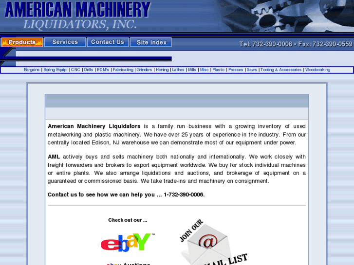 www.americanmachinery.com