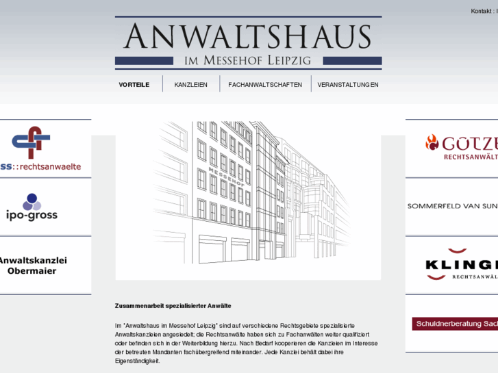 www.anwaltshaus-leipzig.eu