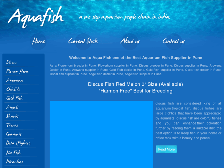 www.aquafish.co.in