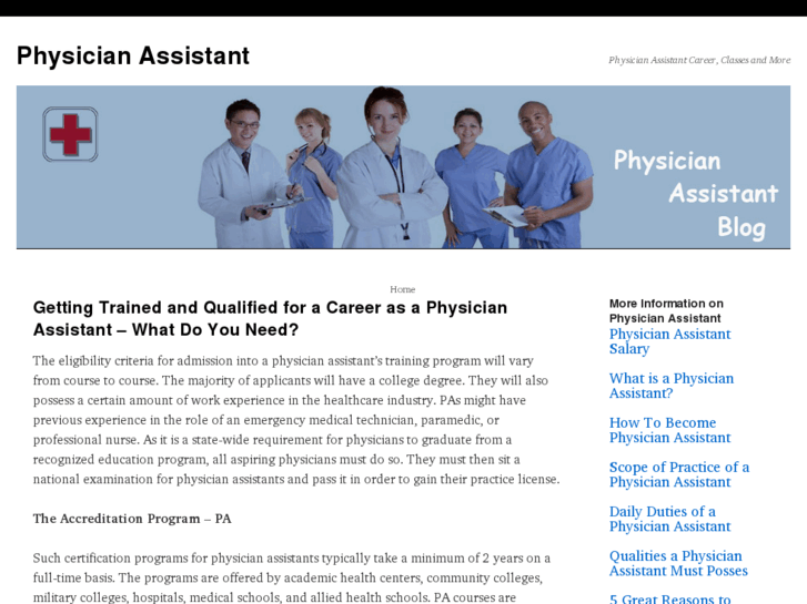 www.assistant-physician.com