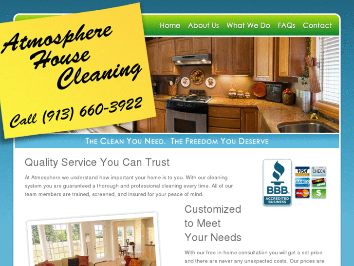 www.atmospherehousecleaning.com