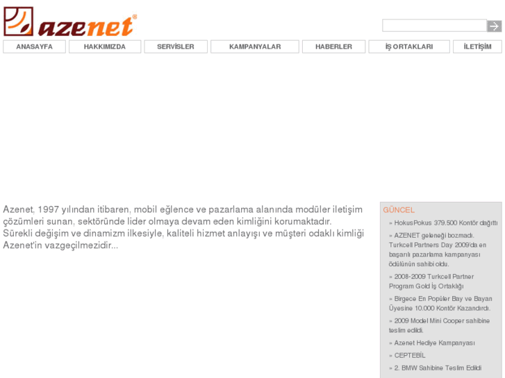 www.azenet.net