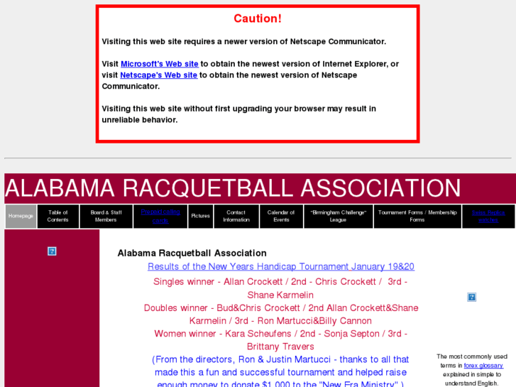 www.bamarball.com