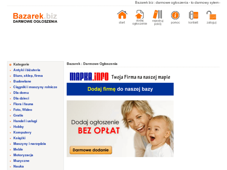 www.bazarek.biz