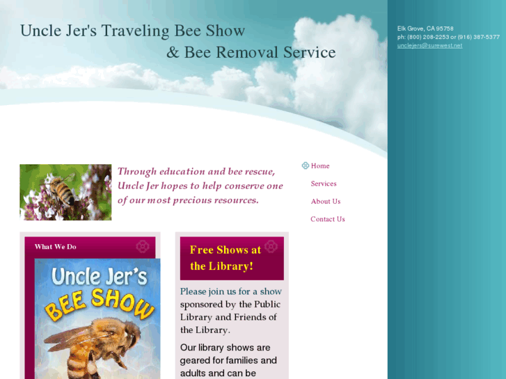 www.bee-show.com