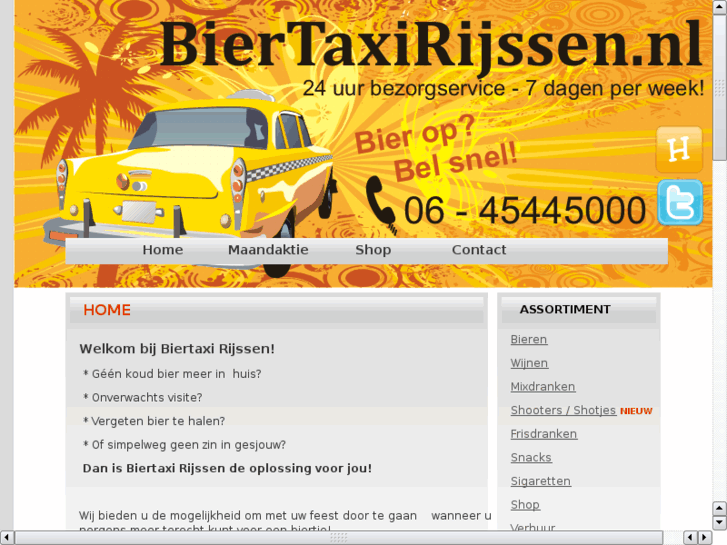 www.biertaxihellendoorn.com