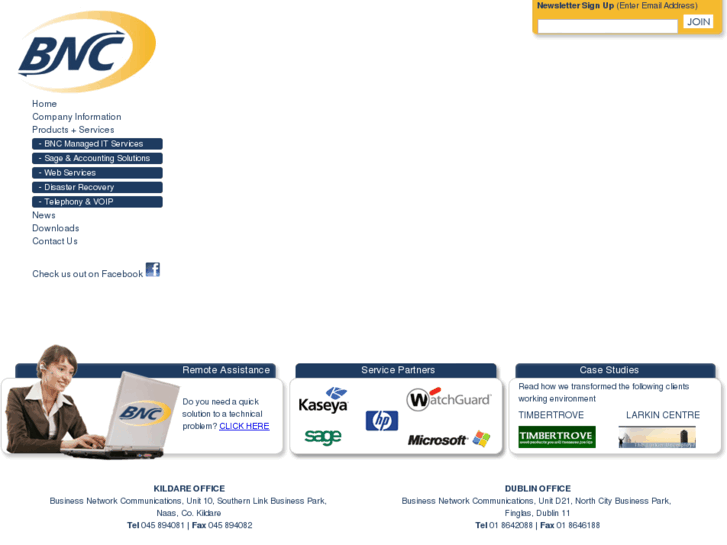 www.bnc.ie