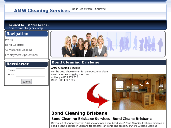 www.bondcleaningbrisbane.com