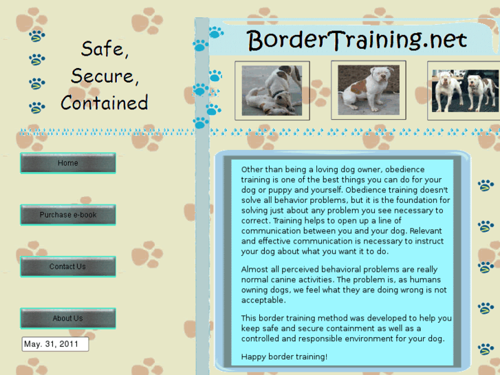 www.bordertraining.net