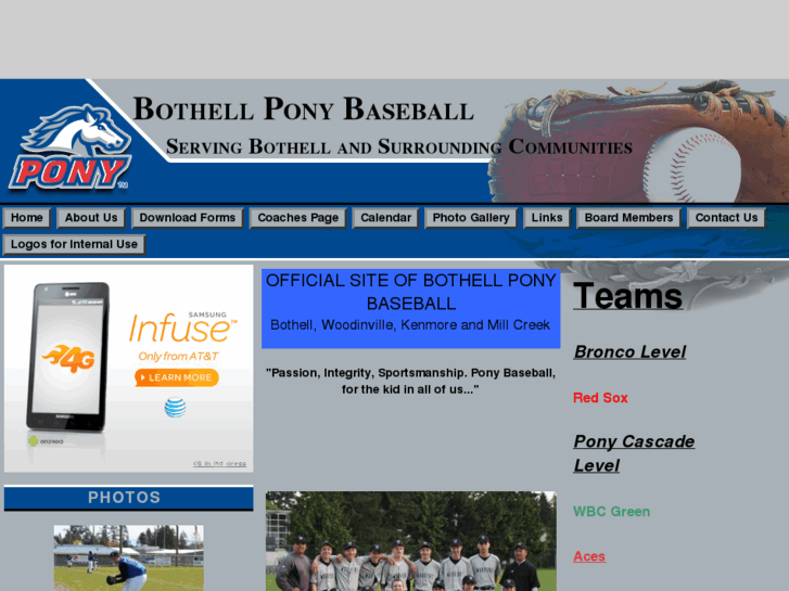 www.bothellponybaseball.org