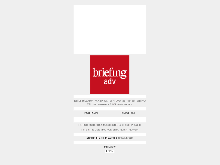 www.briefingadv.it