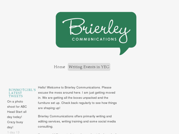 www.brierleycommunications.com