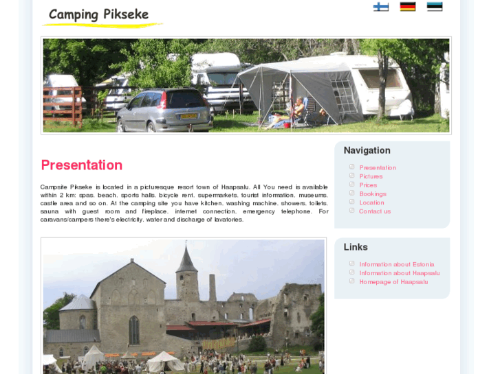 www.campingpikseke.com