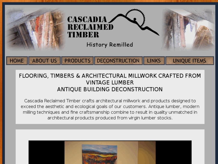 www.cascadiareclaimedtimber.com