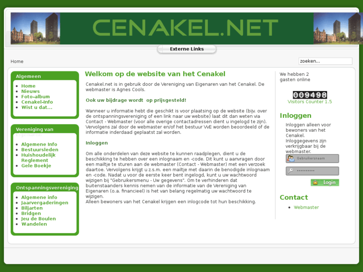 www.cenakel.net