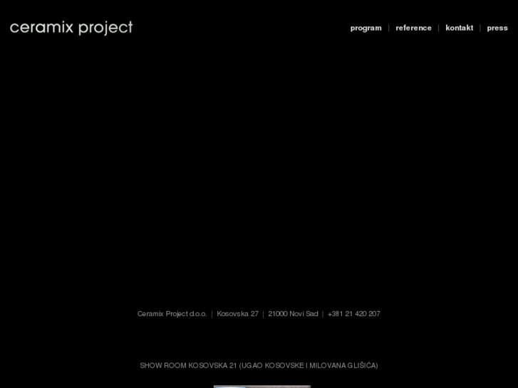 www.ceramixproject.com