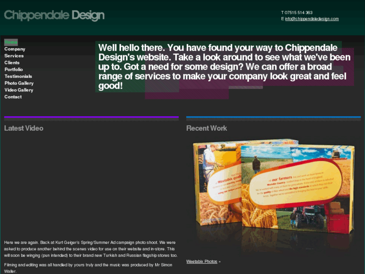 www.chippendaledesign.com
