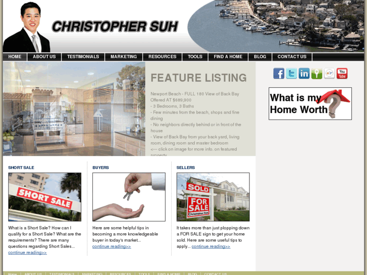 www.chrissuh.com