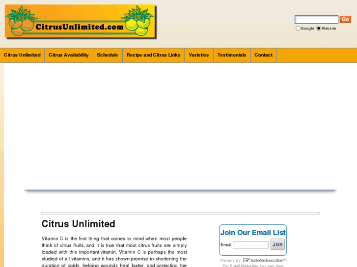 www.citrusunlimited.com