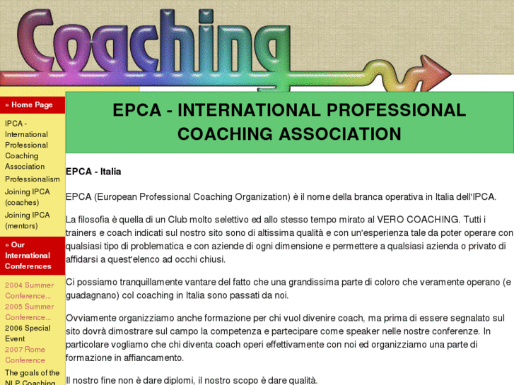 www.coachingitalia.com