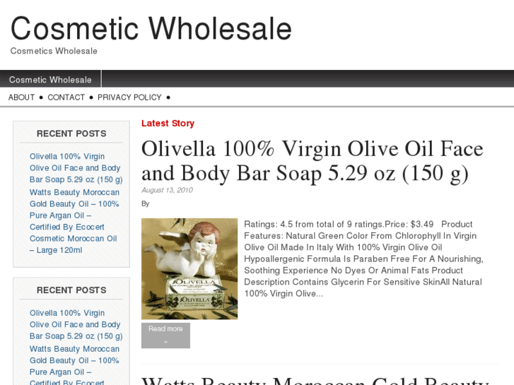 www.cosmeticwholesale.org