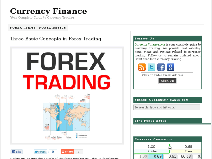 www.currencyfinance.com