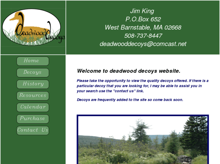 www.deadwooddecoys.com