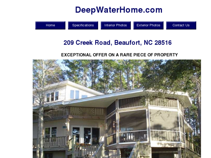 www.deepwaterhome.com