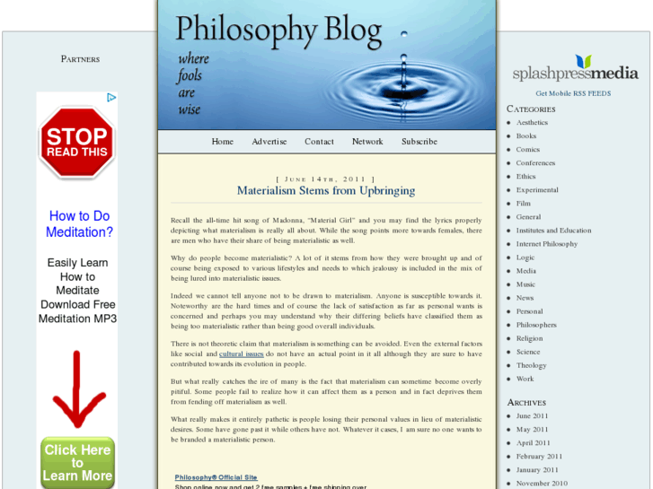 www.definitionofphilosophy.com