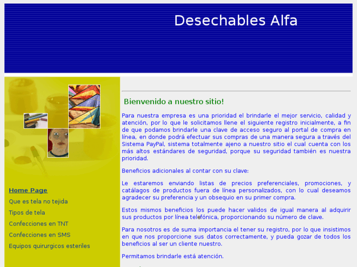 www.desechablesalfa.com