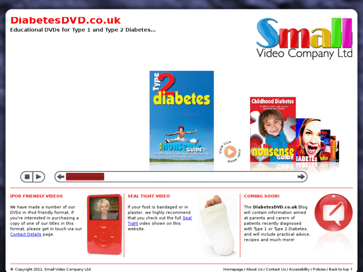 www.diabetesdvd.co.uk