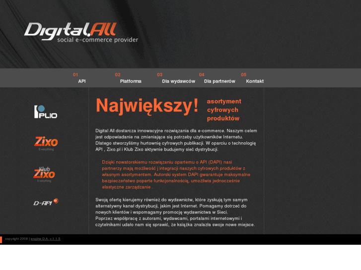 www.digitalall.pl