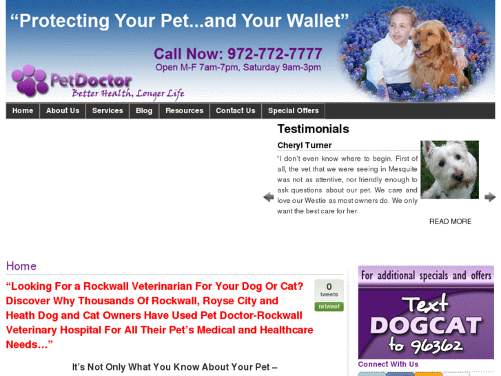 www.dogandcat.com